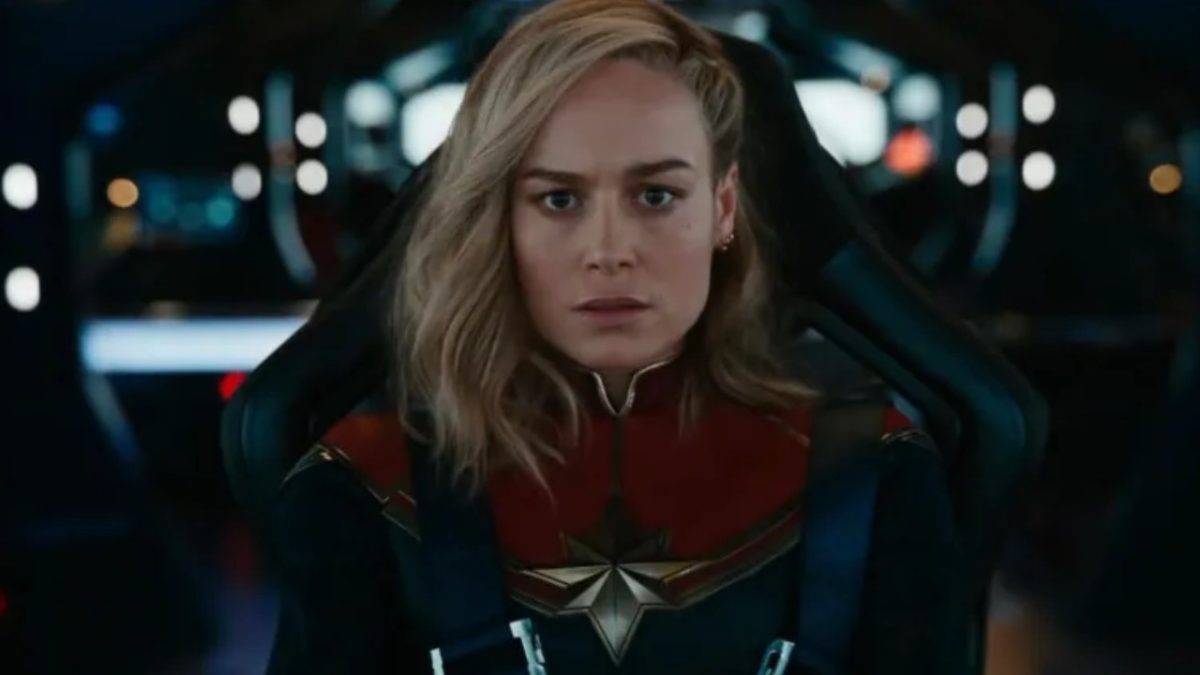 Capitã Marvel