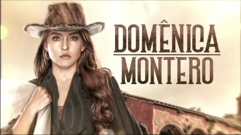 Resumo Domênica Montero: Capítulos de 13 a 17 de abril de 2026