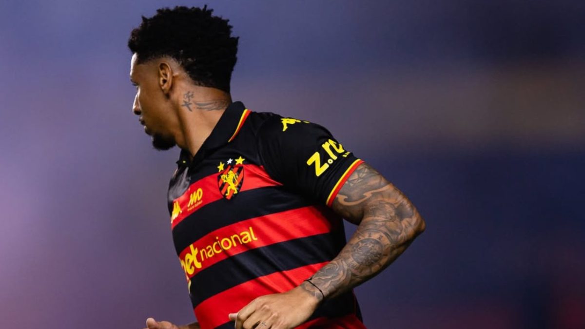 Sport Recife na Série B 2026