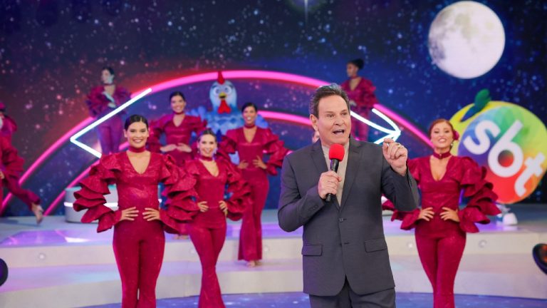 Viva a Noite recebe Juninho Bill, Marcio Mendes, Sarajane e Nubia Oliiver (04/04)