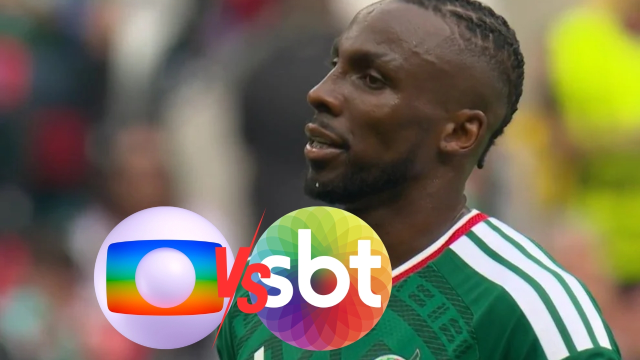 Audiência primeiro jogo da Copa
