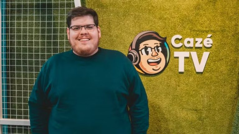 Após investigação, CazéTV altera formato de publicidade de apostas na Copa do Mundo