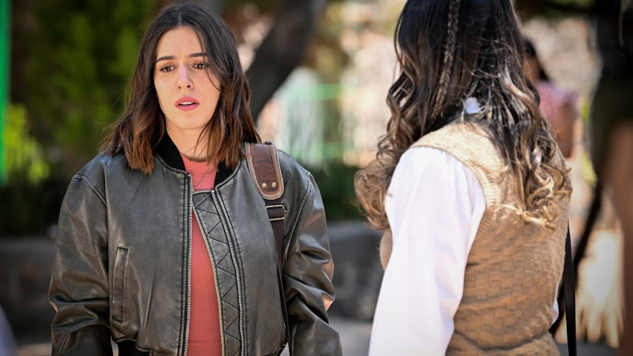 Resumo de A História de Joana, A Virgem 01/07: Paula declara guerra a Joana e Gabriel decide se divorciar