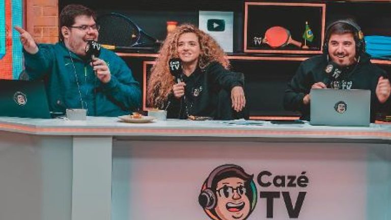 CazéTV enfrenta resistência da Fifa em negociações para Copa do Mundo de 2030