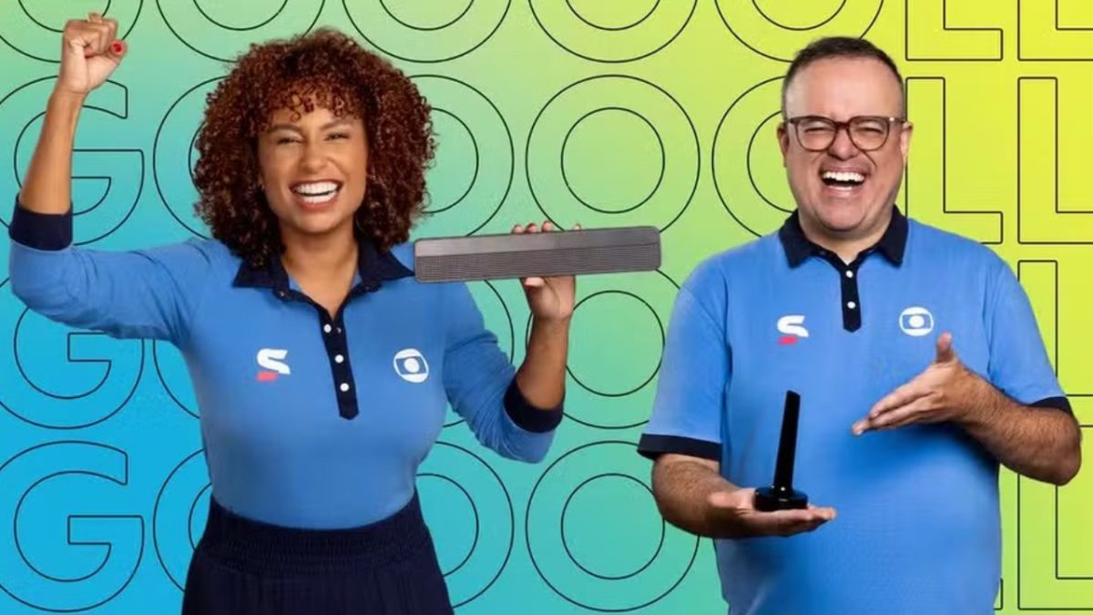 Campanha da antena digital na Copa