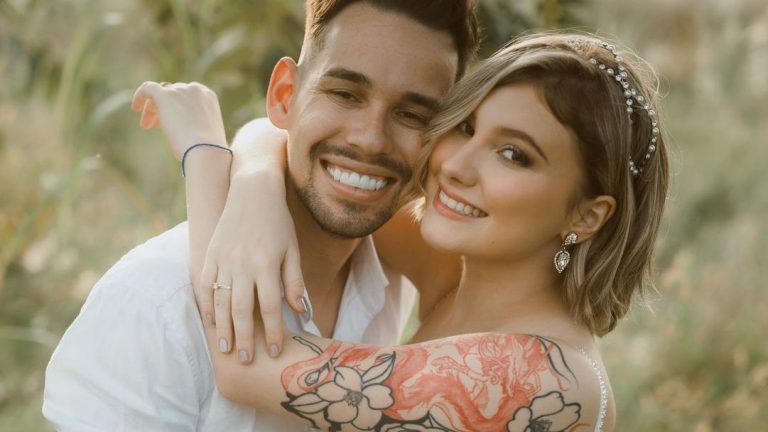 Viúvo de Isabel Veloso anuncia casamento cinco meses após a morte da influenciadora