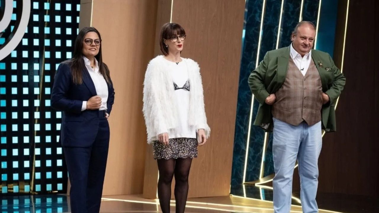 Confira quem foi eliminado do MasterChef Brasil nesta terça-feira, 30/06/2026