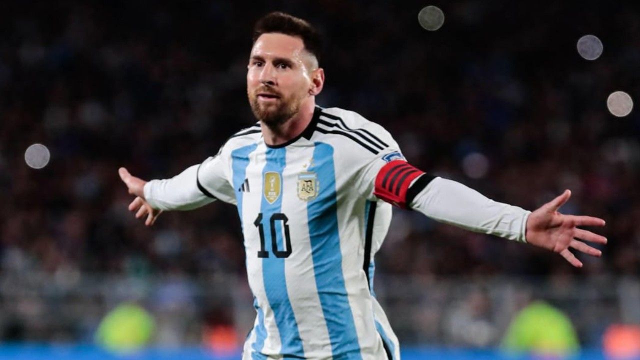 Jogos da Copa do Mundo de hoje (16/06): França x Senegal e Argentina x Argélia são destaque; veja onde assistir