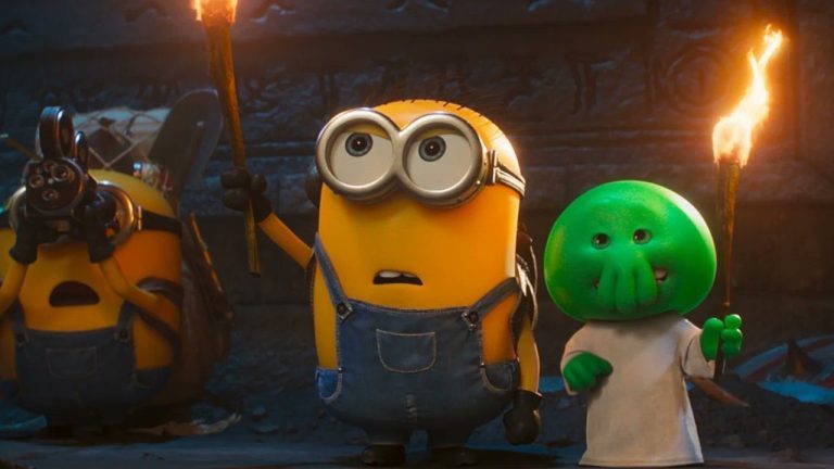 Minions & Monstros bate recorde histórico e surpreende com nota inédita no Rotten Tomatoes