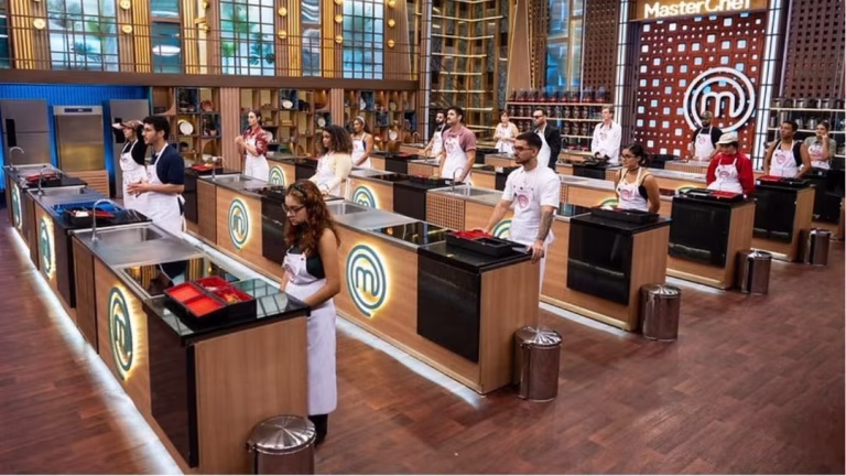Confira quem foi eliminado do MasterChef Brasil nesta terça-feira, 16/06/2026