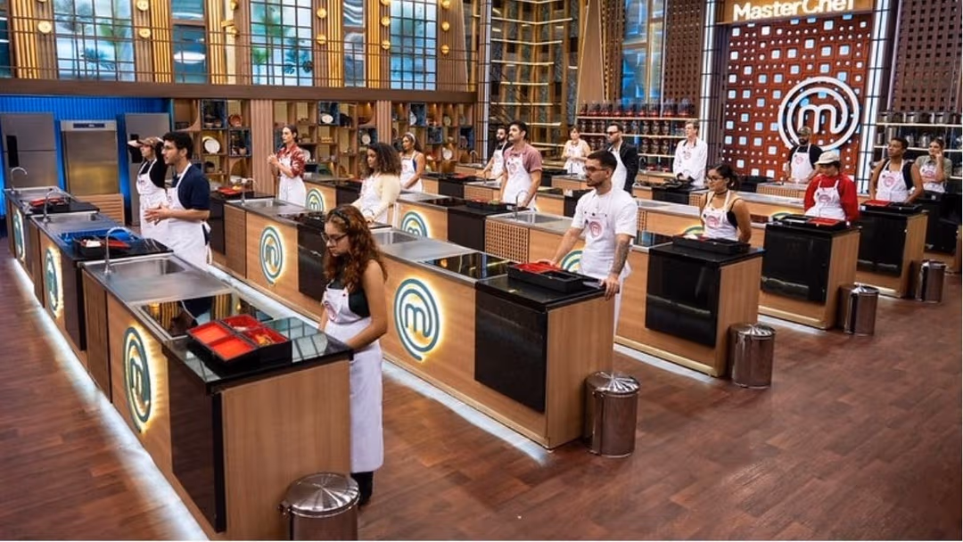 Quarto episódio do MasterChef Brasil 2026
