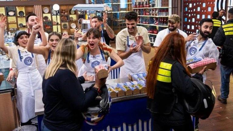 Veja quem foi eliminado do MasterChef Brasil nesta terça-feira, 23/06/2026