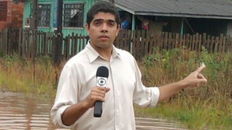 Aos 46 anos, ex-jornalista da Globo é encontrado morto na Suíça após afogamento