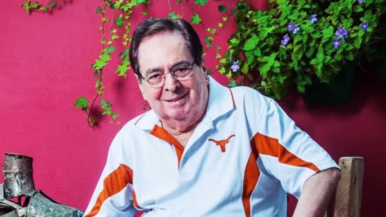 Benedito Ruy Barbosa, autor de Pantanal e O Rei do Gado, morre aos 95 anos
