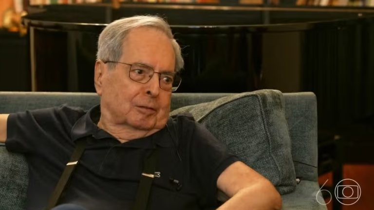 Globo altera programação e exibe especial inédito em homenagem a Benedito Ruy Barbosa