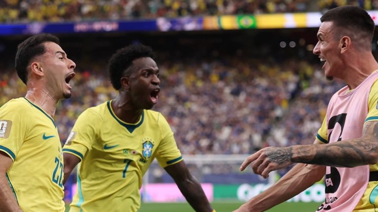 Brasil x Noruega: onde assistir ao vivo, horário, escalações e palpites para as oitavas da Copa 2026