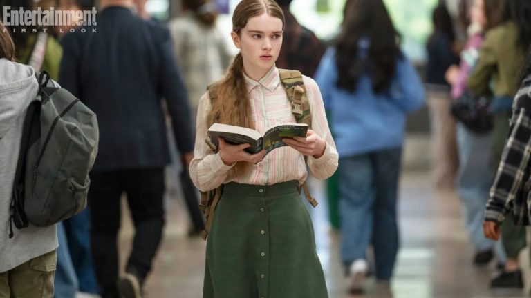 Primeiras imagens de Carrie revelam nova adaptação de Mike Flanagan para o Prime Video