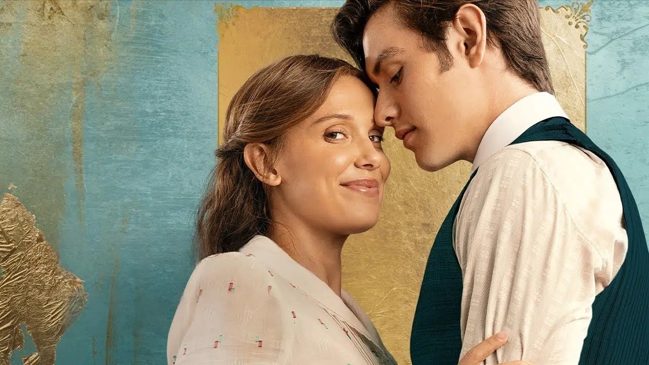 Enola Holmes 3 estreia na Netflix com audiência abaixo do segundo filme da franquia