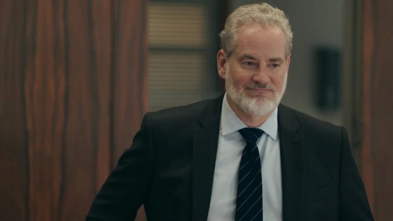 Quem Ama Cuida: Ademir sofre nova derrota e reação levanta suspeitas sobre morte de Arthur