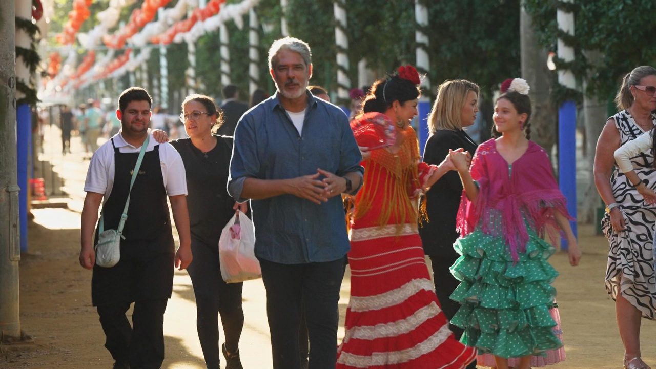 Globo Repórter mostra herança árabe compartilhada por Espanha, Portugal e Marrocos nesta sexta, 24/07
