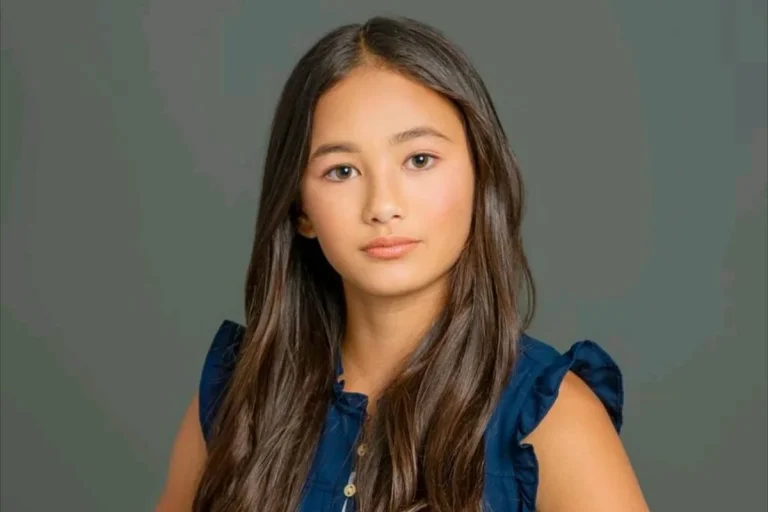Kaylee Hottle, atriz de Godzilla vs. Kong, morre aos 18 anos em acidente de carro