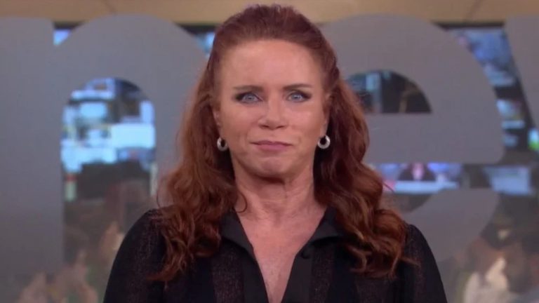 Leilane Neubarth deixa a Globo após 47 anos; GloboNews prepara reformulação