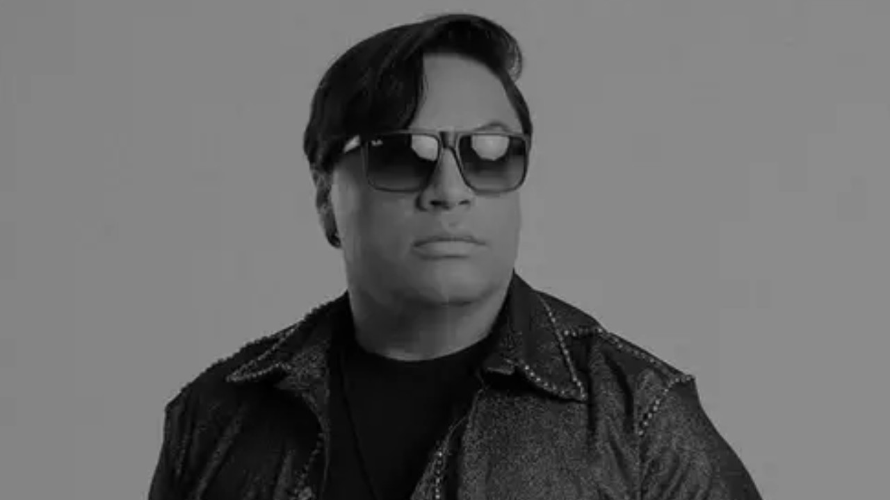 Morre Neto Araújo, ex-Cavaleiros do Forró e vocalista da Collo de Menina, aos 42 anos