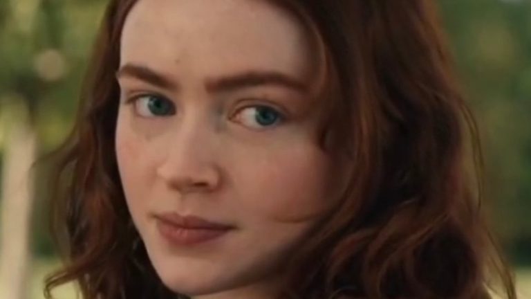 Quem é a personagem de Sadie Sink em Homem-Aranha: Um Novo Dia?