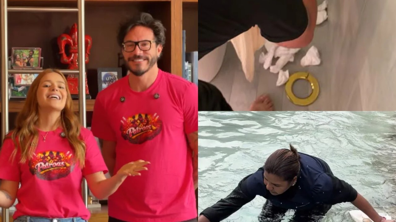 Perfis de Viih Tube saem do ar em meio à repercussão do reality ‘As Patroas’