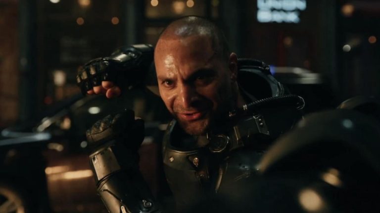 Em Homem-Aranha, Escorpião pode virar Venom? Michael Mando comenta futuro do vilão no MCU