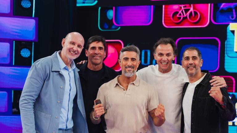 Caldeirão com Mion recebe ícones do vôlei e de Chiquititas 97 no Tem Ou Não Tem (15/08)