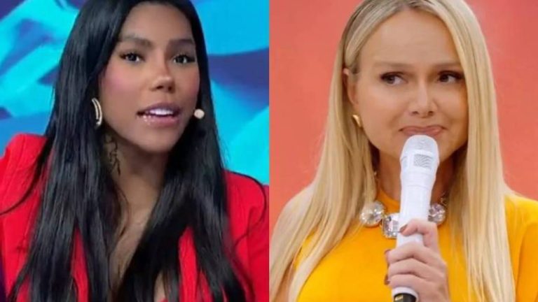Carol Lekker fica fora do Fofocalizando pelo segundo dia após polêmica com Eliana e chora: “Falei demais”