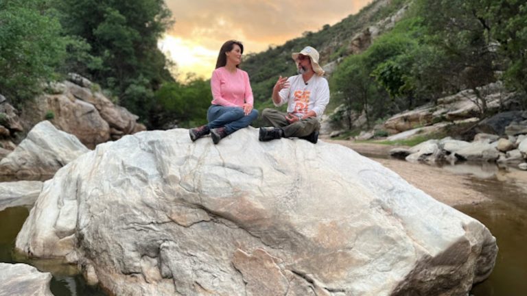 Globo Repórter viaja pelo Seridó e revela riquezas naturais e culturais do Rio Grande do Norte (21/08)