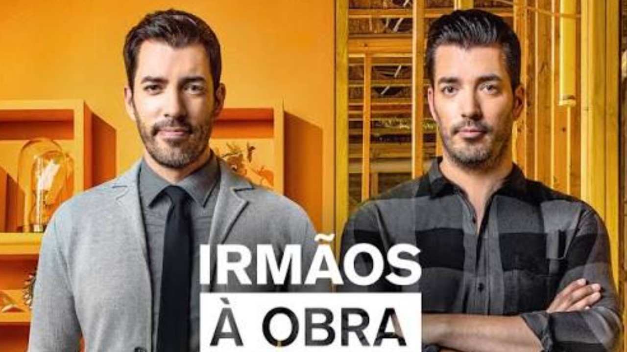 Band aposta em Irmãos à Obra para reforçar audiência nas tardes de domingo