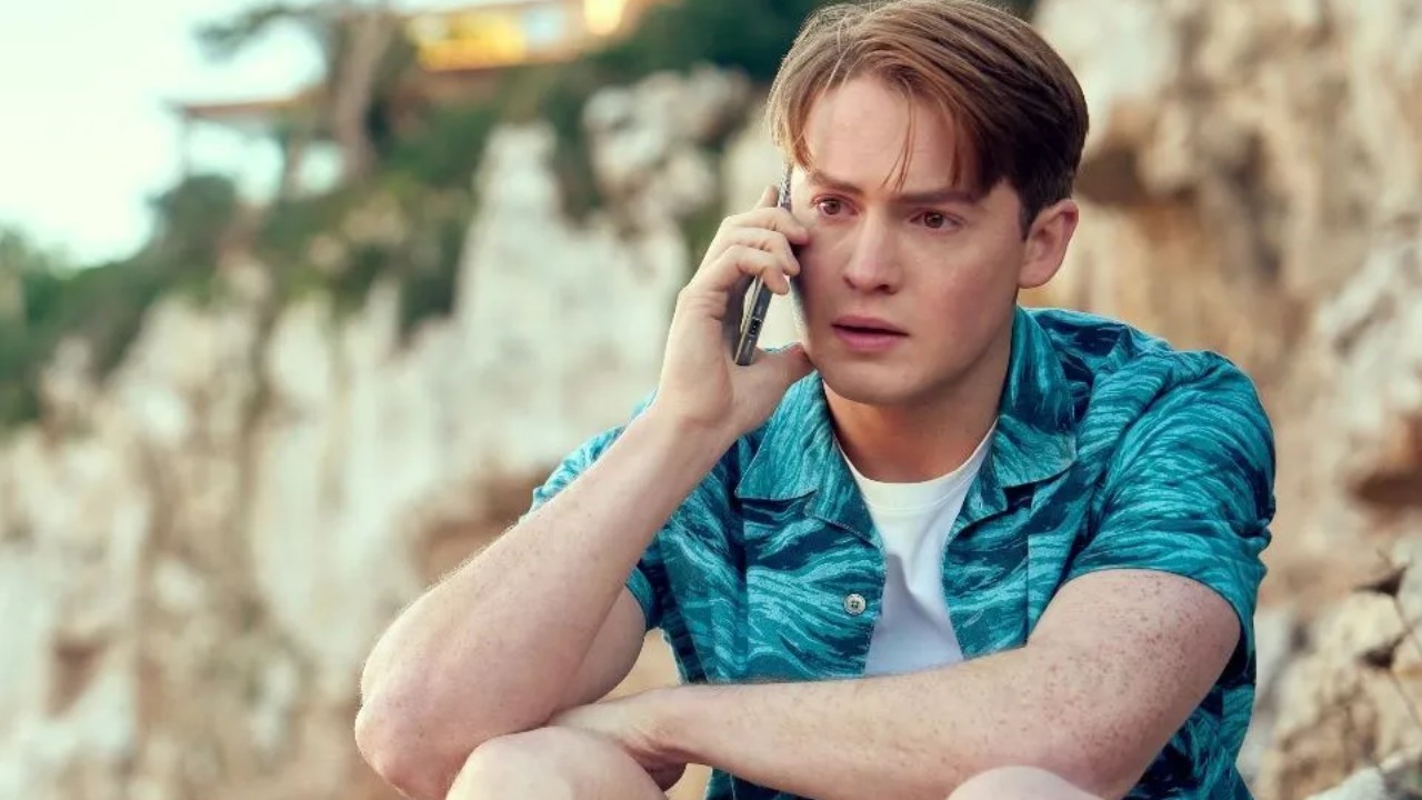 Kit Connor negocia papel de Ciclope no reboot de X-Men da Marvel