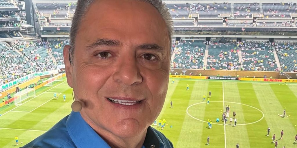 Luis Roberto